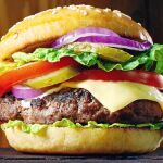 La «carne" vegetal se obtiene a partir de una proteína derivada de la soja