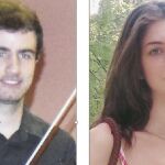 Fernando y Katharina