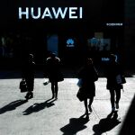 La empresa china fue fundada hace 32 años en un espacio que evoca las amplias avenidas y los grandes rascacielos de Hong Kong