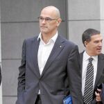 ¿De qué se acusa a los convocados a la vistilla?