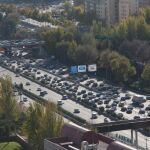 El consistorio ha dejado de cumplir con el plan de inversiones de renovación de la infraestructuras de la calle 30