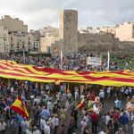 Los ciudadanos de Cataluña tienen que trabajar 224 días para pagar la parte de la deuda del conjunto del Estado que les corresponde