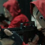 ‘La Casa de Papel’ mantiene a sus fieles a dos capítulos de su final