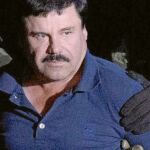 Joaquín «el Chapo» Guzmán