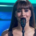 Aitana, ex concursante de 'OT 2017' / RTVE