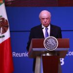 El presidente del Grupo BBVA, Francisco González, en una imagen de archivo/Efe