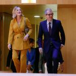 Inditex vende un 41% más por internet