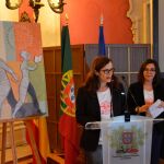 Presentación de la Feria del Libro de Sevilla / Foto: La Razón
