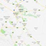 Se estrella en Irán un avión en el que viajaba la hija de un empresario turco y siete amigas