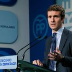 Pablo Casado