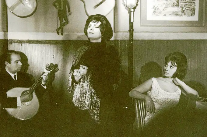 La Revolución que silenció al fado La Revolución que silenció al fado