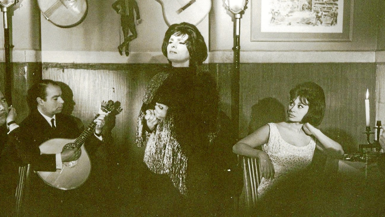Un cuarto de siglo largo sin Amalia Rodrigues, la reina del fado