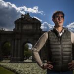 Jiménez Fortes: «Una corrida de toros no cabe en 140 caracteres»
