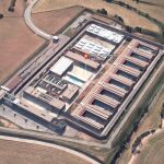 Cárcel de Lledoners, situado a 70 kilómetros de Barcelona, junto a la C-55, a la altura de Sant Joan de Vilatorrada. (Google Maps)