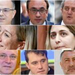 La OPA de Puigdemont a Junqueras