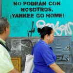 Desobediencia venezolana
