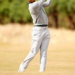 Open Británico: El regreso de Tiger Woods