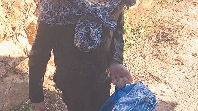 El juez advirtió ayer de multas y consecuencias penales por facilitar datos de Nadia.
