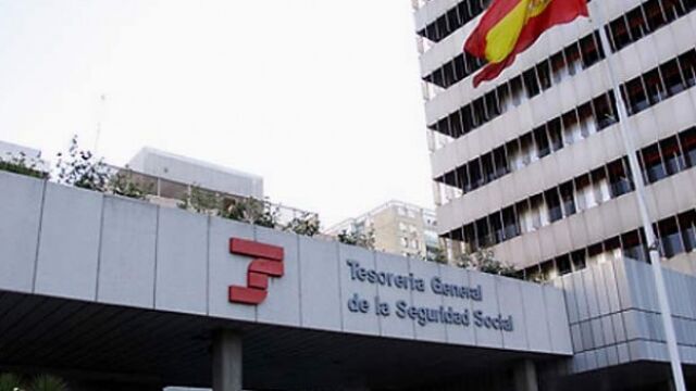 Tesorería de la Seguridad Social