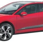 El coche eléctrico más eficiente del mundo