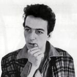 Joe Strummer, el punki melancólico