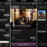 Llegan a España las reservas de última hora a precios reducidos de HotelTonight