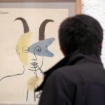 Los vallisoletanos participan y apoyan a los jóvenes artistas