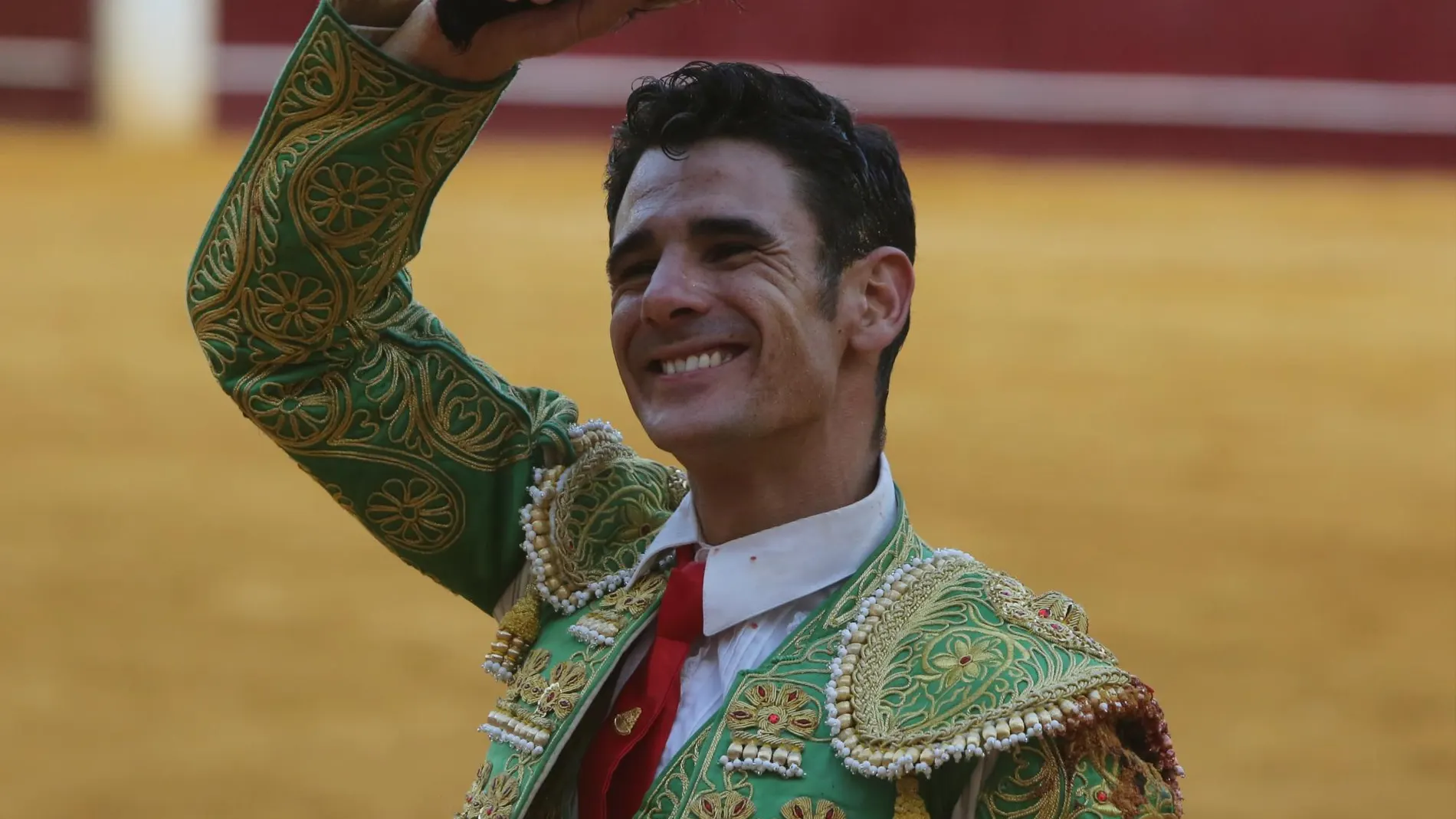 Juan Carlos Benítez