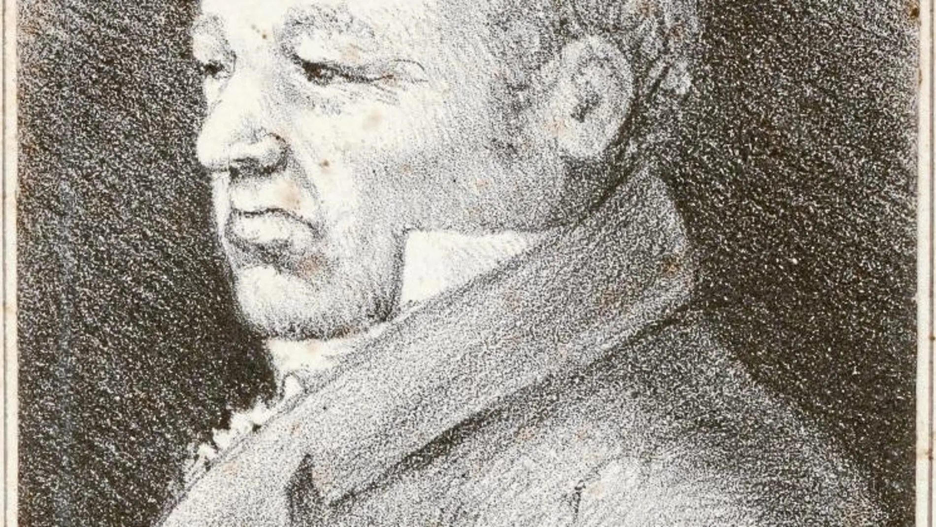 ¿Fue Rosario Weiss hija de Goya?