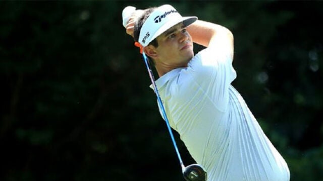 Beau Hossler