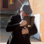 Fotografía de archivo, del excomisario José Manuel Villarejo /Efe