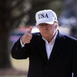 Donald J. Trump