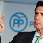 El PP se enciende por el nombramiento de Soria