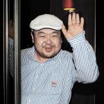 Kim Jong Nam