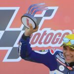 Jorge Martin
