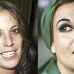 Los pasionales y malogrados amores de dos hermanas: Terele Pávez y Emma Penella