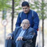 Fèlix Millet afronta un posible ingreso en la cárcel