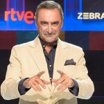 Carlos Herrera presenta en La 1 ‘¿Cómo lo ves?’