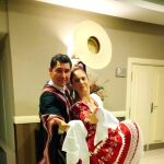 Este homenaje a la Marinera es un espectáculo musical que coincide con el fin de año 2018