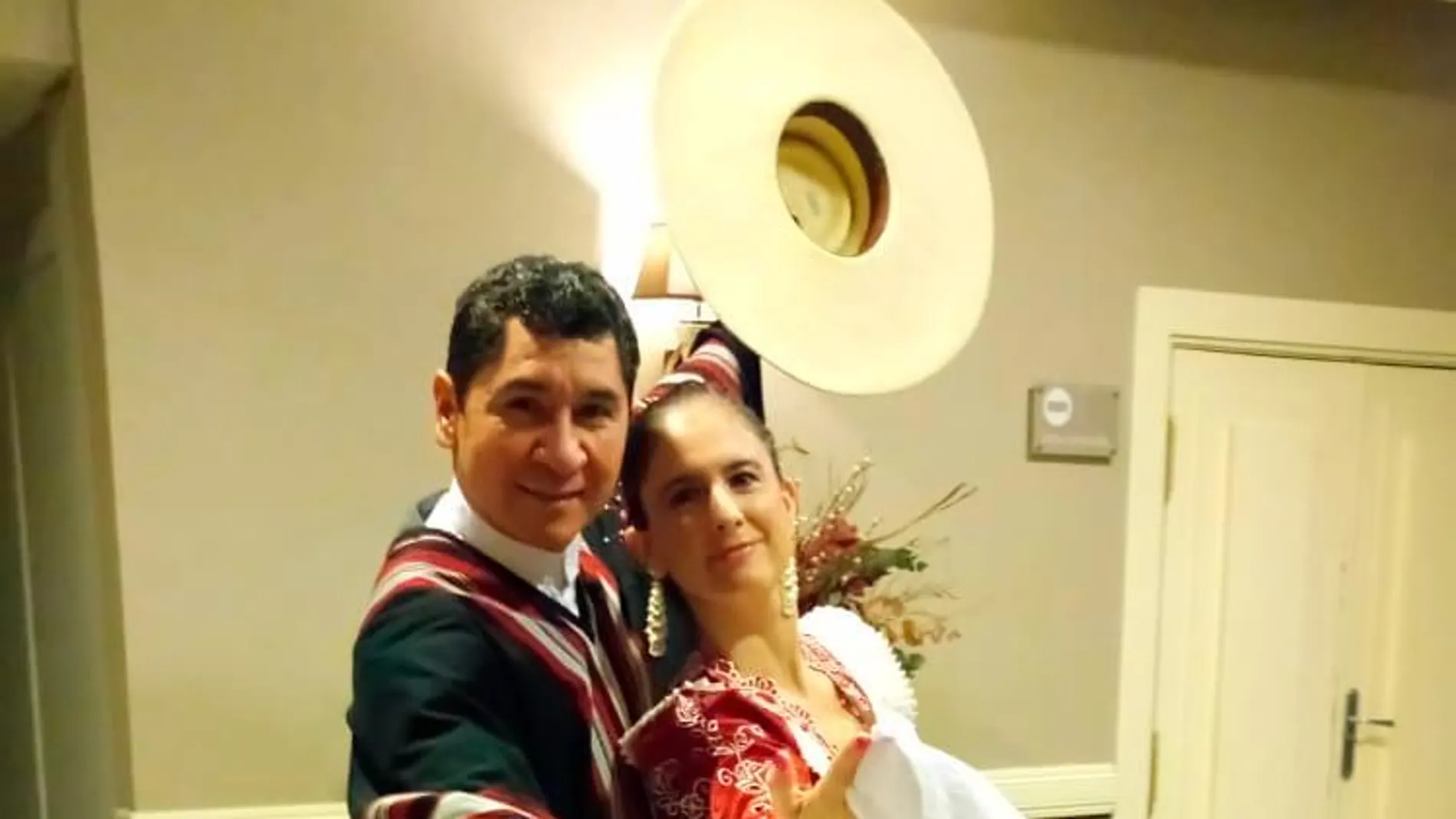 Este homenaje a la Marinera es un espectáculo musical que coincide con el fin de año 2018