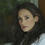 Winona Ryder y la “maldición” del Holocausto que le persigue desde niña