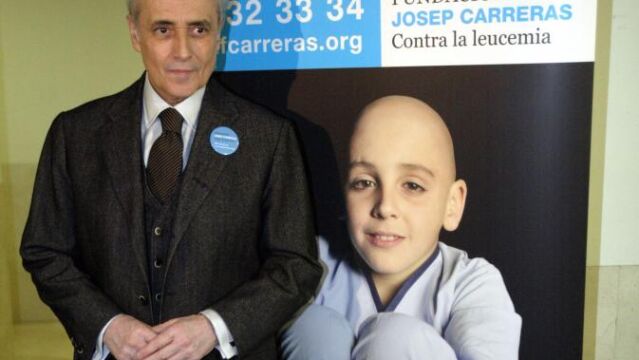 Josep Carreras