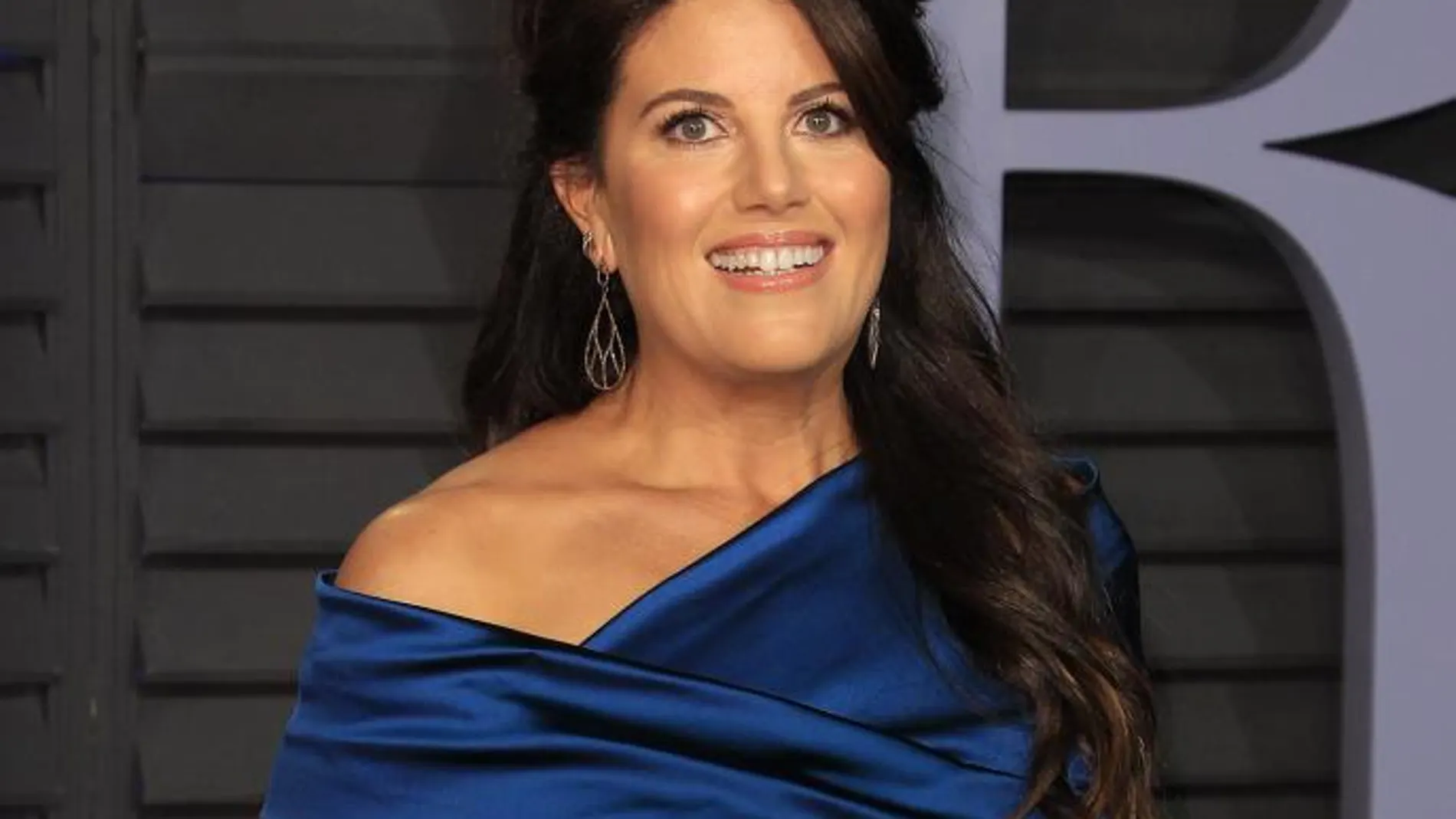 Monica Lewinsky