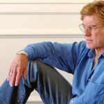 Redford, tal como eres