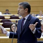 Rafael Catalá/Efe