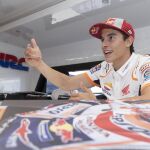 Marc Márquez