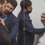 Salvador Godoy innova con un servicio de sastrería “Made to Measure”