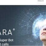 El nuevo superbot Clara