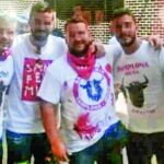 Citados a declarar los investigados por abusos sexuales a una joven de Pozoblanco, los mismos de Pamplona