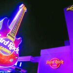 Hard Rock prevé contratar a 2.176 trabajadores a tiempo completo desde la apertura del casino y en los primeros cinco años de operaciones.